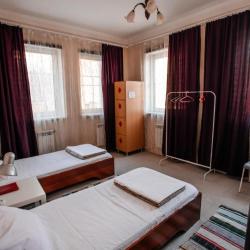 Фото Отель Самовар