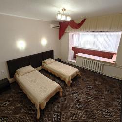 Фото Отель Красина 38