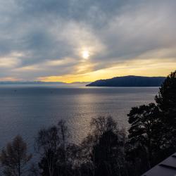 Фото Отель Байкал