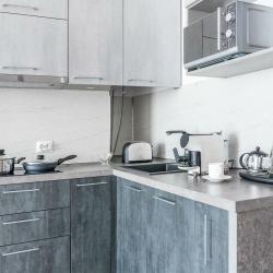 Фото Отель Sea View Apartments (Си Вью Апартментс)