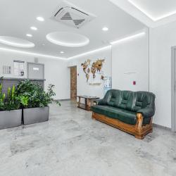 Фото Ривьера Парк Отель