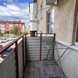 Фото Апартаменты на улице Кошевого 25 строение 1