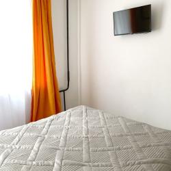 1-комнатные апартаменты стандарт