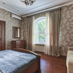 Фото Апартаменты с террасой Классика у Черного моря