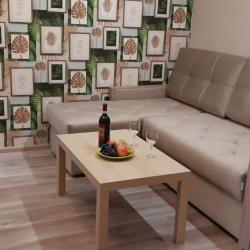 1-комнатные апартаменты стандарт