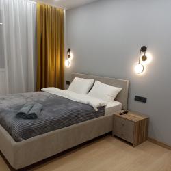 Фото Отель Одеяло&Подушка на улице Чистопольская 71Б