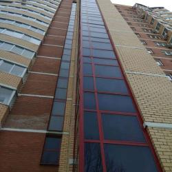 Фото Апартаменты на бульваре Космонавтов 3Б