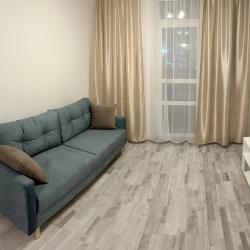 Фото Апартаменты Тихомиров по улице Начдива Васильева