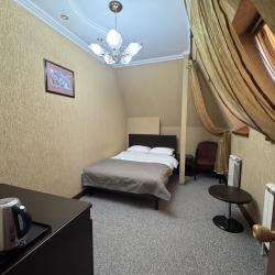 1-местный номер стандарт улучшенный (мансарда)