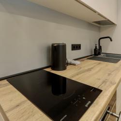 Фото Апартаменты Privi House на Красной 140