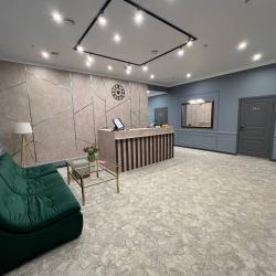 Фото Отель Парадайс