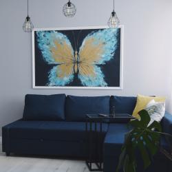 Фото Отель В гости на улице Тевосяна 6/1