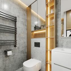 Апартаменты люкс