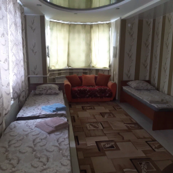 Фото Отель Гостевой дом Vacation Home