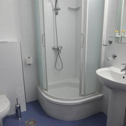 2-местный номер стандарт (с завтраком)