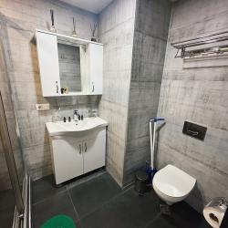 1-комнатные апартаменты люкс Marvella Orbi Beach Tower 26th floor