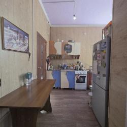 Фото Отель ЭтноДом Тюрк