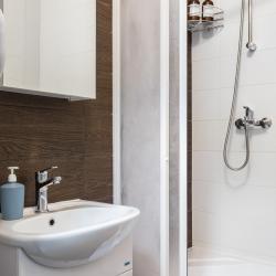 Фото Отель ПоСутки на улице Батальная 98