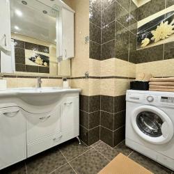 3-комнатные апартаменты люкс