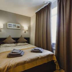 Фото Отель Rooms and Breakfast (Румс энд Брэкфаст)