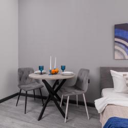Фото Отель Viktory Apart на Шелепихинской набережной 34к5
