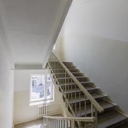 3-комнатные апартаменты улучшенные