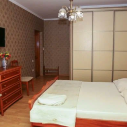 Фото Отель Надежда rooms (Румс)