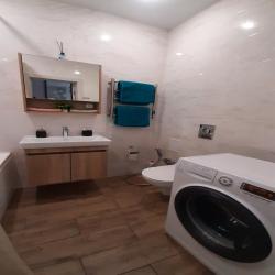 1-комнатные апартаменты студия