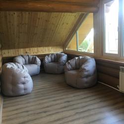 Фото Отель Загородный комплекс Прованс