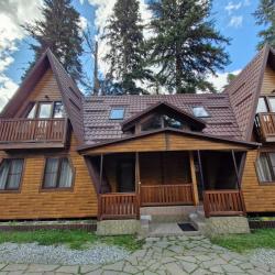 Фото Отель Nefёd (Нефёд)