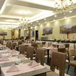 Фото Отель Comfort Hotel Astana (Комфорт Астана)
