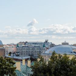фото 6 Апартаменты EMPEROOM (ЭМПЕРУМ)