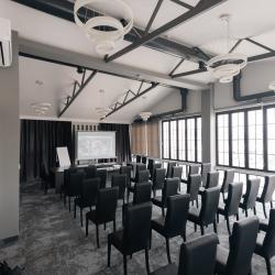 Фото Dynasty Hotel & SPA (Династия Отель и СПА)