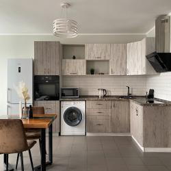 Tolstoy Apart (Толстой Апарт) на улице Болдина 1 корпус 1 — 1c3c5be8674b8cd7bc66a9f0e4b0145f