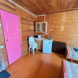 Фото Отель У озера на улице Речная 38