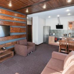 Фото Апарт-отель Sports Residence (Спорт Резиденс)