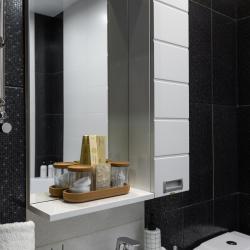 Фото Li Apartments City (Ли Апартаменты Сити) на улице Институтская