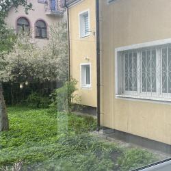 3-комнатные апартаменты стандарт