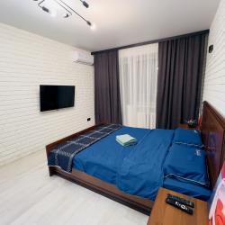 Фото Отель Я дома на улице Королёва