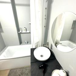 Фото Апартаменты на улице Самаровская 8 корпус 2