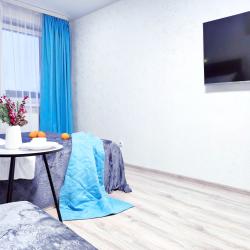 Фото Отель FreshHouse (ФрэшХаус) на улице 30 лет Победы