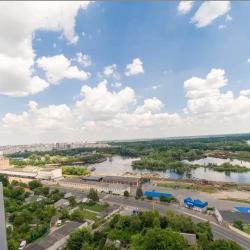 Фото Апартаменты на улице Сожская 5