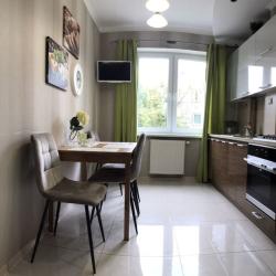 1-комнатные апартаменты стандарт