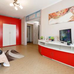 Фото Отель SmolSutki на проспекте Гагарина 19