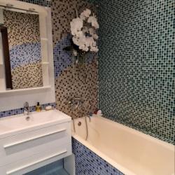 Фото Отель Квартирное бюро 27 на улице Краснореченской