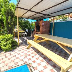 Фото Отель Лаврио