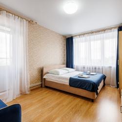 Фото Апартаменты улице Староникитская 89 к1