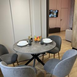 2-комнатные апартаменты люкс