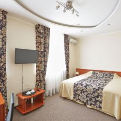 Фото Отель Европейская