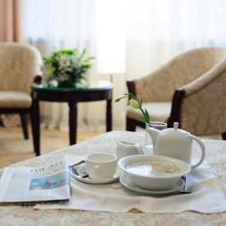 Фото Отель G Empire (Империя Джи)